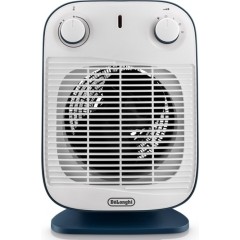 Delonghi HFS50B20 AV Αερόθερμο Μπάνιου Δαπέδου 2000W Delonghi HFS50B20 AV Αερόθερμο Μπάνιου Δαπέδου 2000W